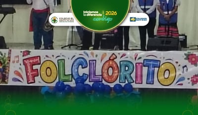 Folclorito Institucional 2026