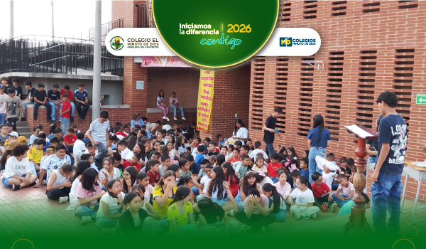 Día del Medio Ambiente