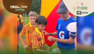 Orgullo CEMID |&nbsp;Torneo Nacional Prebaby Infantil