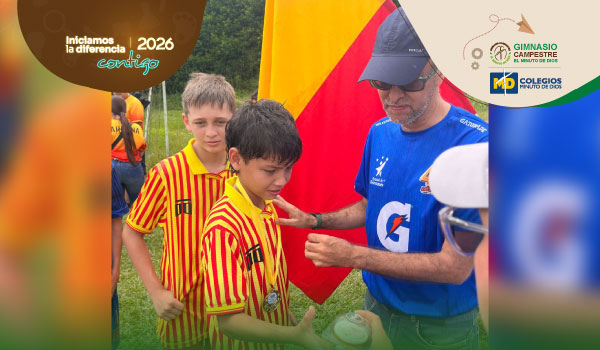 Orgullo CEMID |&nbsp;Torneo Nacional Prebaby Infantil
