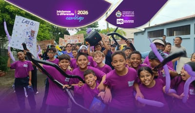 III Olimpiadas Deportivas del Amor