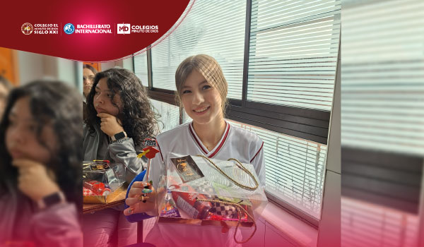 Mensajes de Agradecimiento