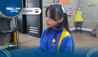 Educomunicaciones I Liceo Mayor de Soacha