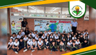 En el Colegio El Minuto de Dios Arboleda del Campestre, creemos que el cambio comienza con pequeñas acciones