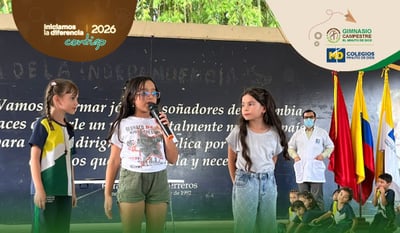 Elección de Personero Estudiantil 2026