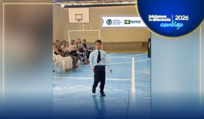 Gobierno Escolar 2026 del Colegio Diocesano San José