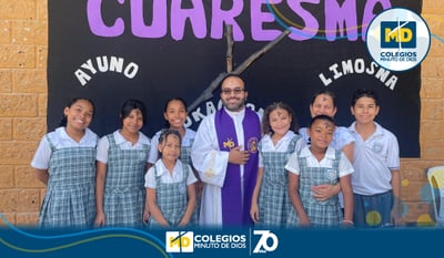 Miércoles de Ceniza