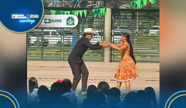 La posesión del Gobierno Escolar 2026