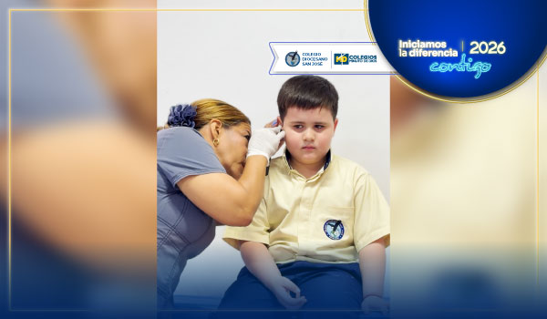 Jornada de salud auditiva