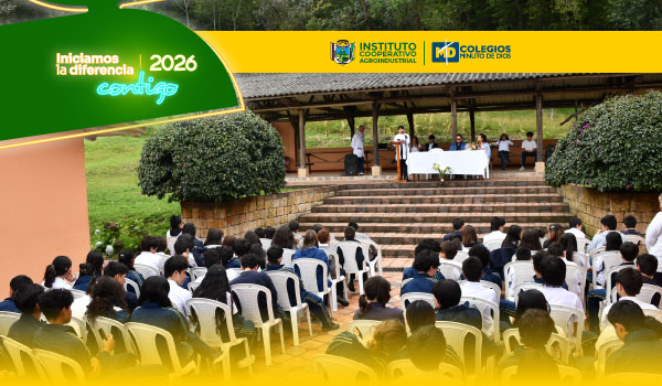 Gobierno Escolar ICTA