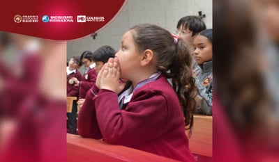 Eucaristía del 6 de marzo