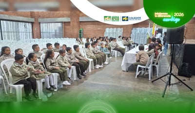 Debate de Candidatos a Personería y Personerito