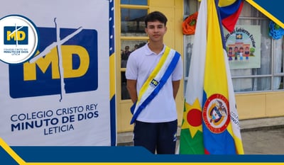 Vivenciando la Democracia con Verdad y Transparencia