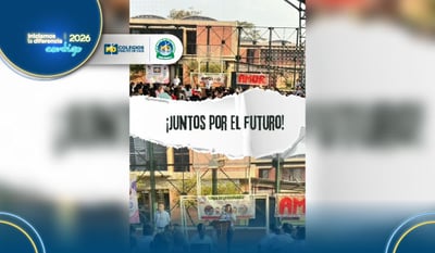 Asamblea General de Padres de Familia 2026