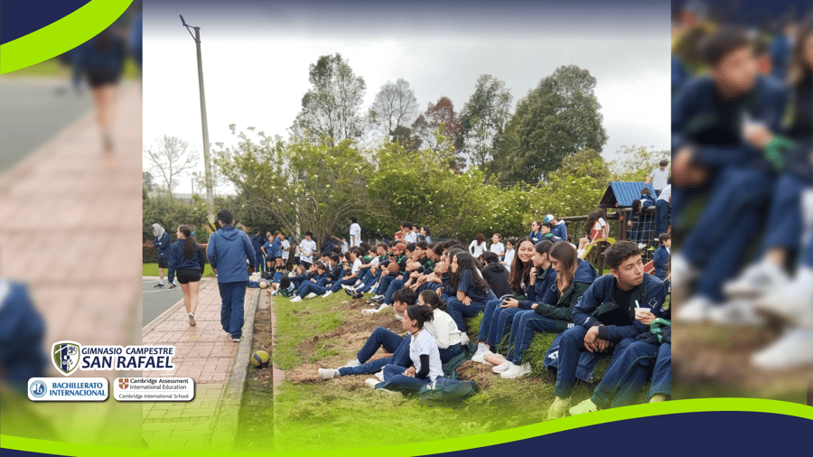 Día Deportivo