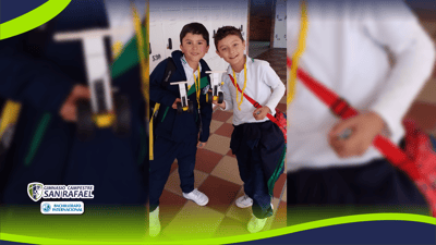X Encuentro Intercolegiado