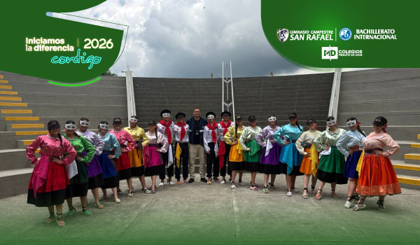 Participación en el ArtFest GI