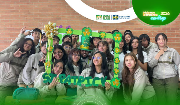 Saint Patrick’s Day