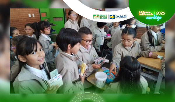 Aprendiendo con amor