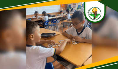 Dominó y Tecnología