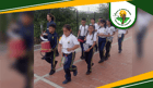 Ritmo, arte y conciencia ambiental