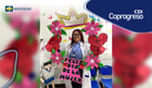 Día de la Mujer CDI Coprogreso