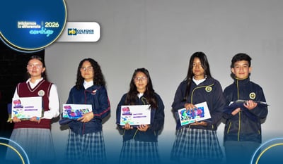 Lanzamiento del libro ConfÍA.