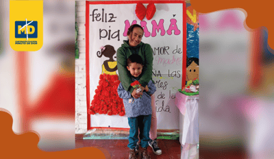 Día de la madre