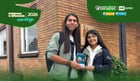 Tercer lugar en el 8° Concurso Nacional de Matemáticas IB.