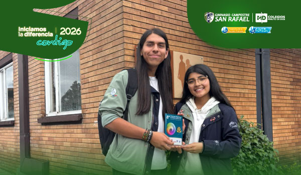 Tercer lugar en el 8° Concurso Nacional de Matemáticas IB.
