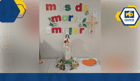 Mes de María
