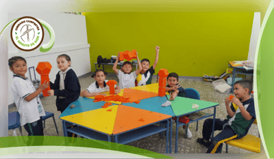Figuras geométricas
