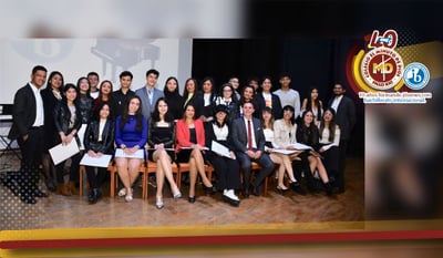 Reconocimientos