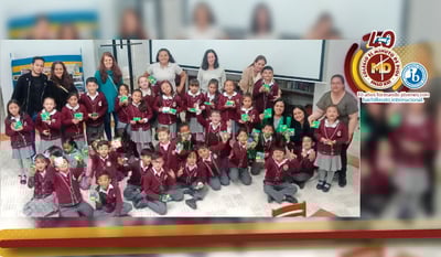 Taller creativo