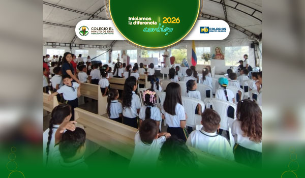 Entrega de Informes 