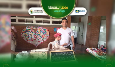 Primera Feria de Familias Emprendedoras