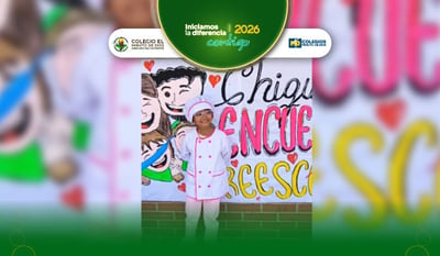 Chiquiencuentro Amoroso edición FRUTA MASTER