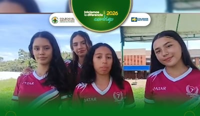 Educomunicaciones I Arboleda Times