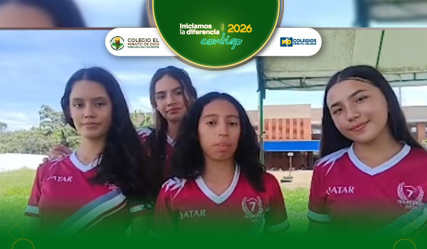 Educomunicaciones I Arboleda Times