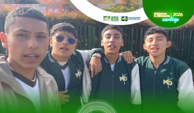 Educomunicaciones | Colegio El Minuto de Dios Ciudad Verde