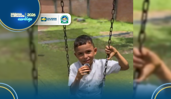Educomunicaciones | Liceo Mayor de Villavicencio.
