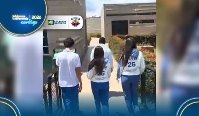 Educomunicaciones | Liceo Mayor de Soacha.