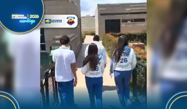 Educomunicaciones | Liceo Mayor de Soacha.