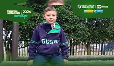 Educomunicaciones | Gimnasio Campestre San Rafael.