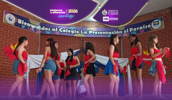 Feria Empresarial y Open Day