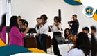Orquesta filarmónica