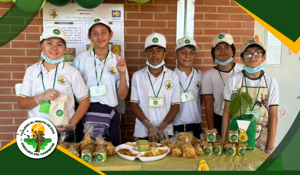 Enfoque Educativo STEM