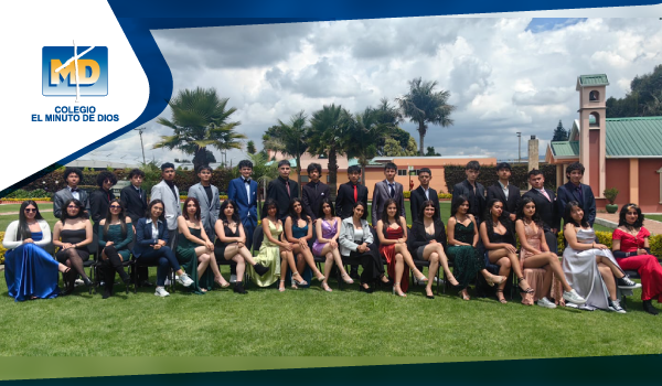 Despedida 11°