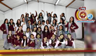 Grupo de Danzas