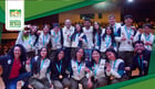 Equipo de robótica 'Jarvis'